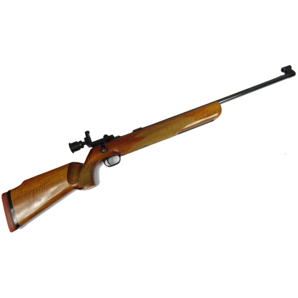Karabin sportowy Walther KK Match kal. .22lr